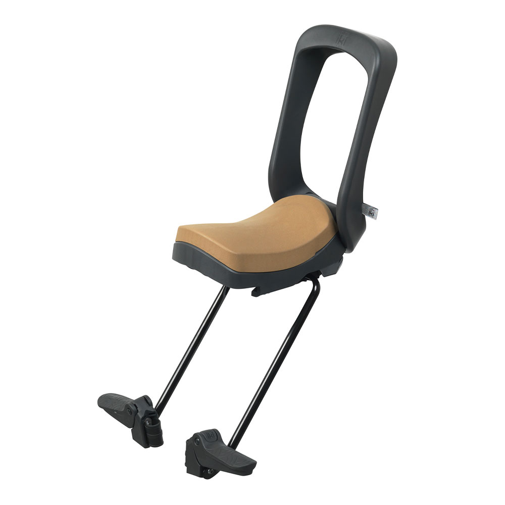 DUO URBAN IKI JUNIOR REAR A ZW/BR