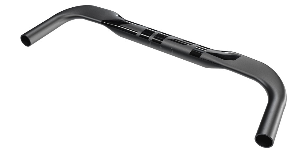 STUUR ZIPP VUKA ALUMINA A3 BASE BAR ALM 31.8 400 Z