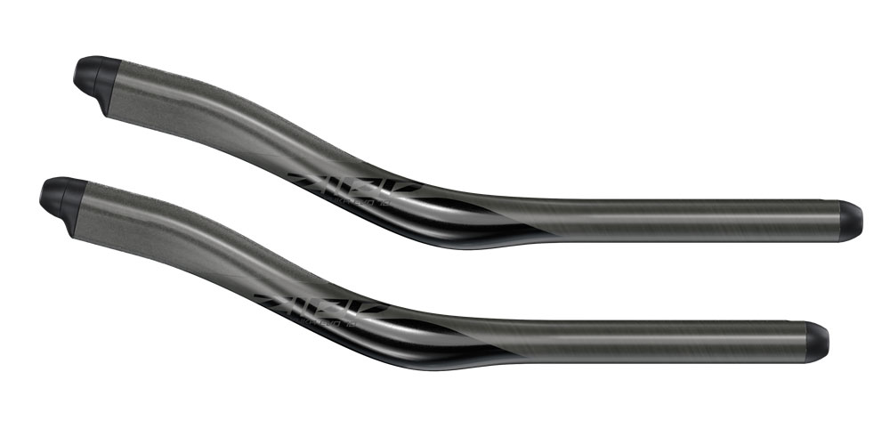 STUUD ZIPP VUKA CARBON EVO A1 EXTENSION 110 ZW/WI