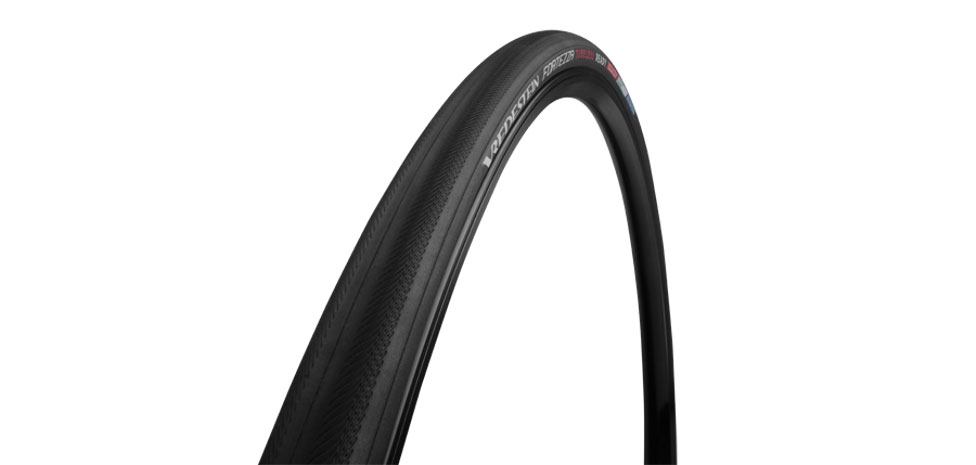 Fortezza Tubeless Ready
