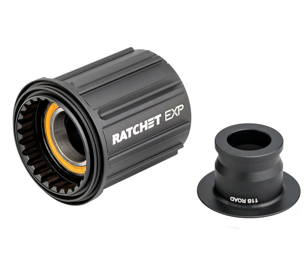 NAAFD DT BODY KIT RATCHET CER SH EXP 142/12