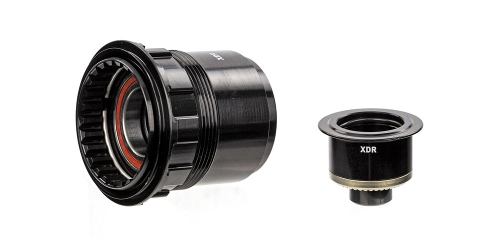 NAAFD DT BODY KIT RATCHET XDR 130/5