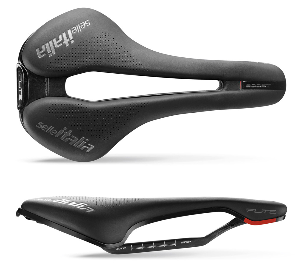 ZADEL SIT FLITE BST KIT CARBONIO SUPERFLOW S3 ZW