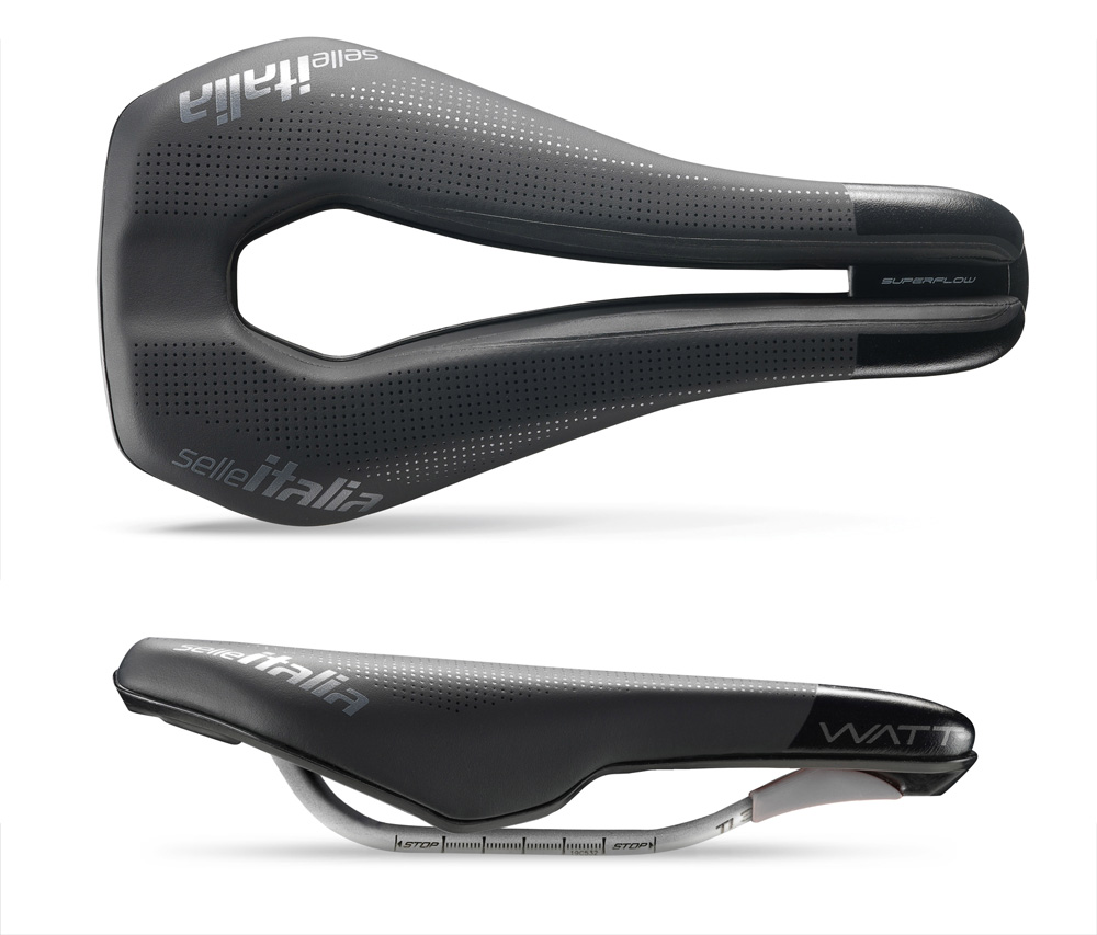 WATT Superflow Gel