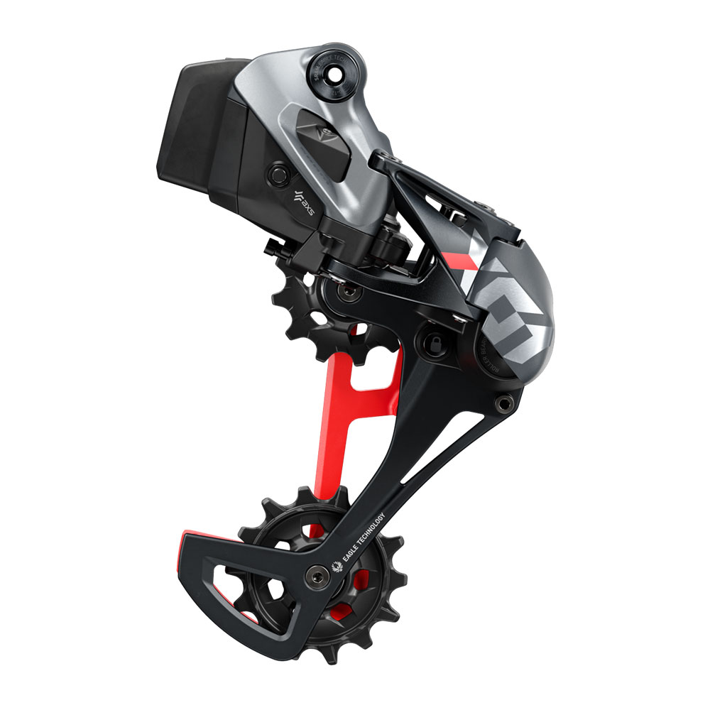 DERAILLEUR A SRAM X01 EAGLE AXS 12V CB OXR 52T