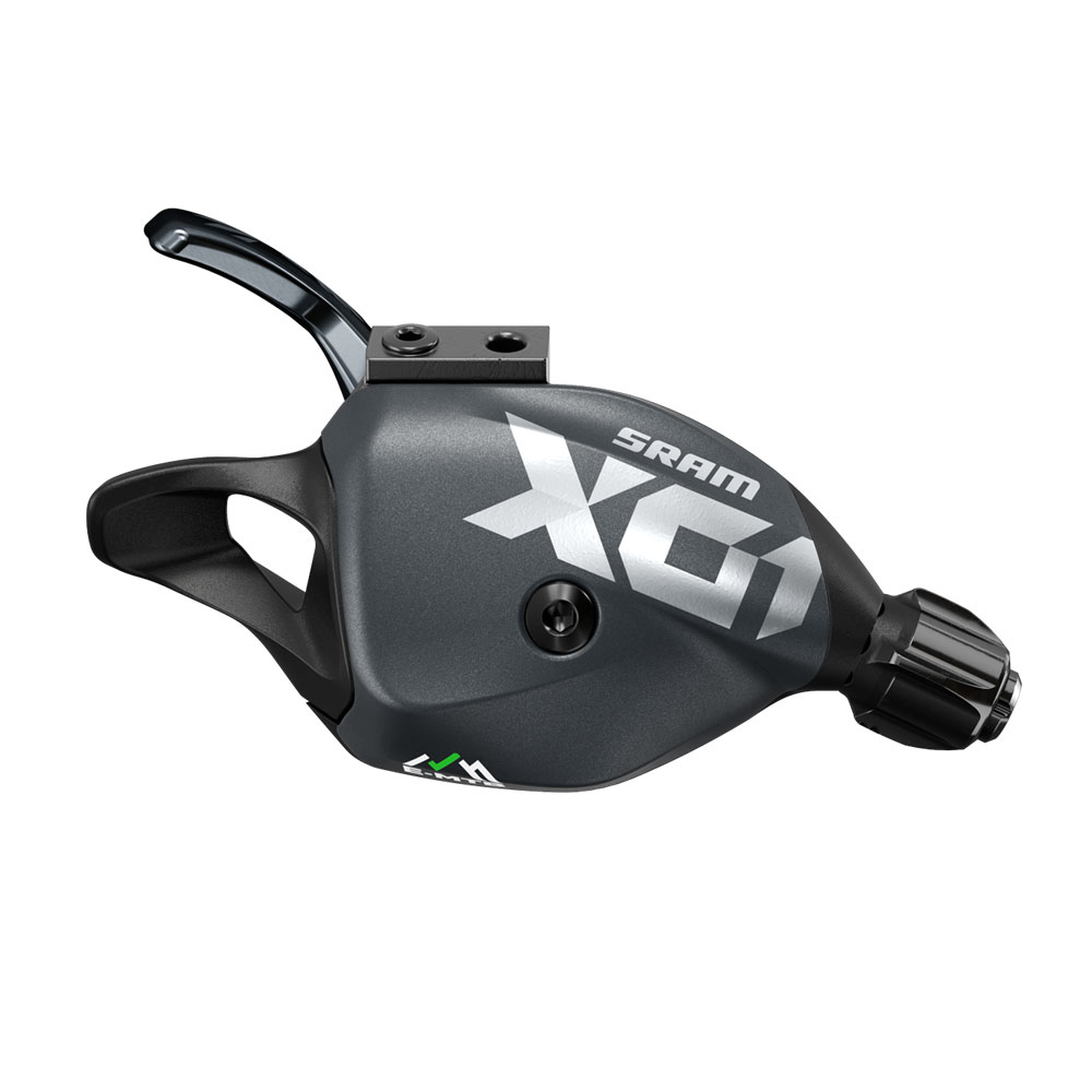 VERSTELLER SRAM X01 EAGLE SC TRIGGER A 12V LNB