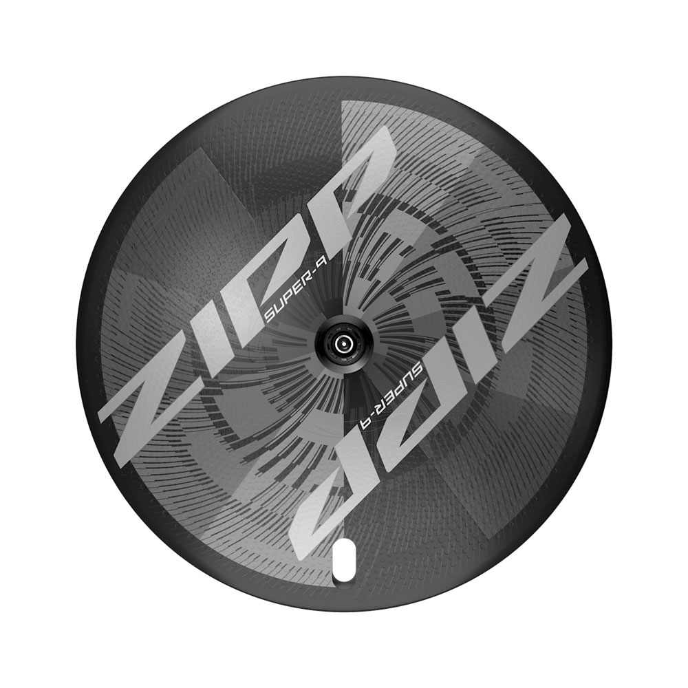 WIEL A 28 ZIPP SUPER 9 DISC A1 TL DB CB XDR 11/12