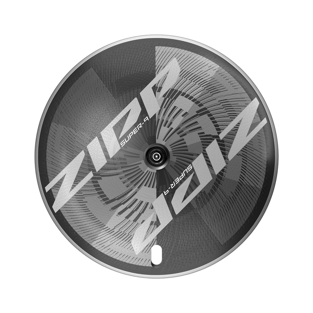 Super-9 Disc A1
