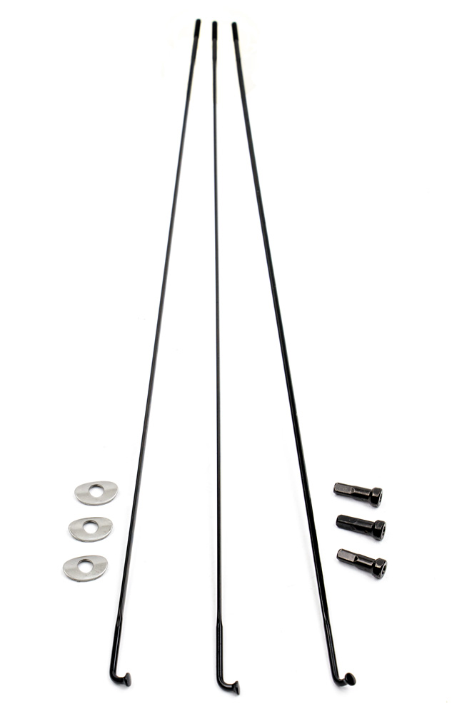 SPAAK ZIPP 254MM CX SPRINT ZW SET A 3