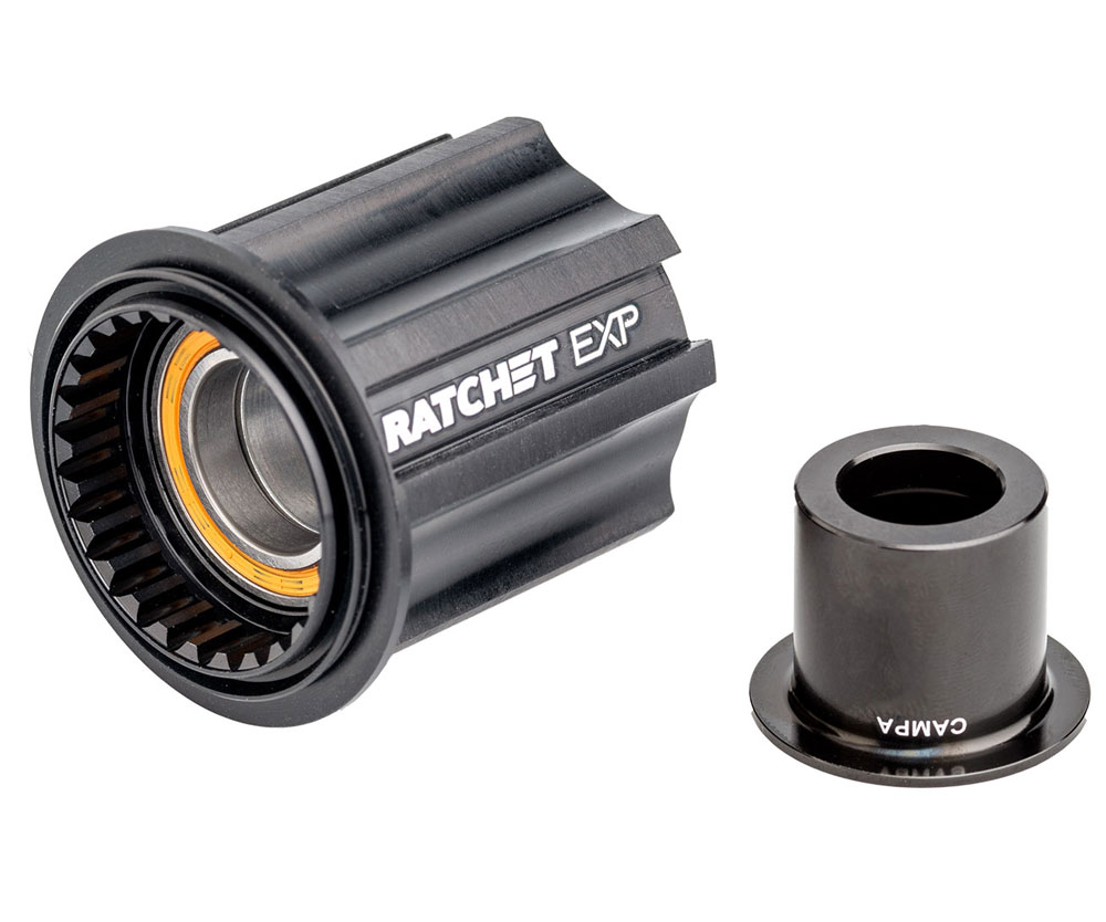 NAAFD DT BODY KIT RATCHET CER CA 10/11 EXP 142/12