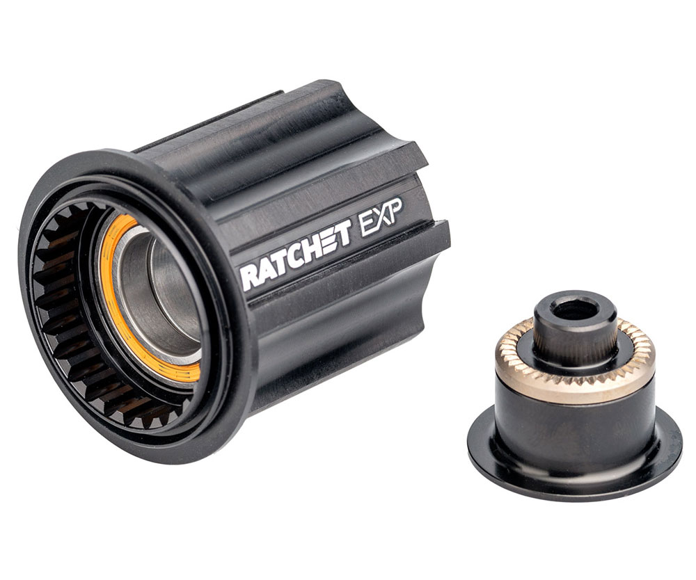 NAAFD DT BODY KIT RATCHET CER CA 10/11 EXP 130/5