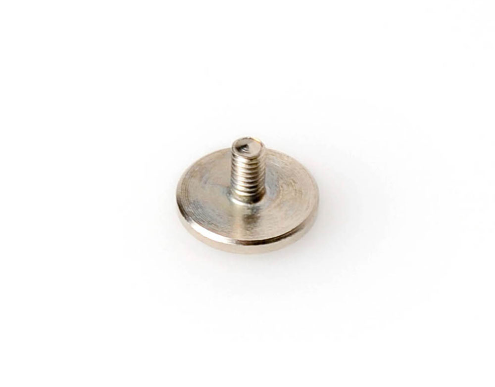 GRS DT INSERT WIELRICHTER M2.5 HOOGTESLAG 10MM