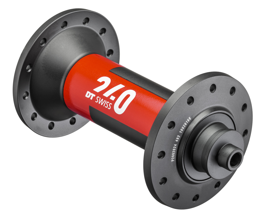 NAAF DT V 240 RACE 20G 100/5