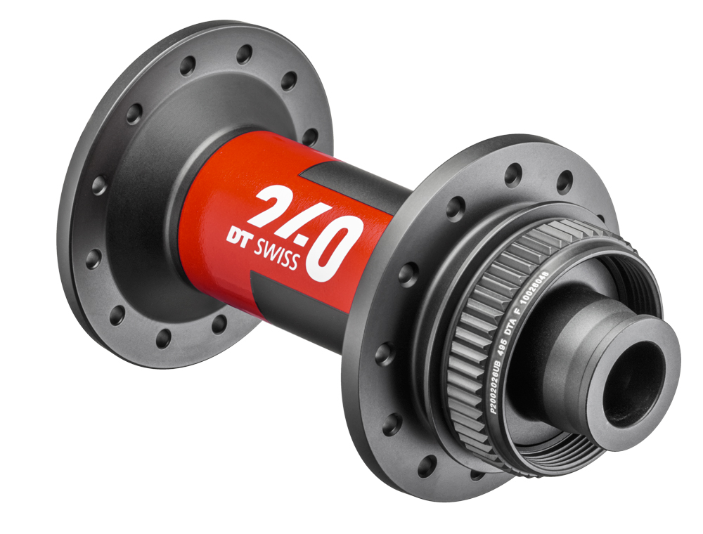 NAAF DT V 240 RACE 24G DB CL 100/12