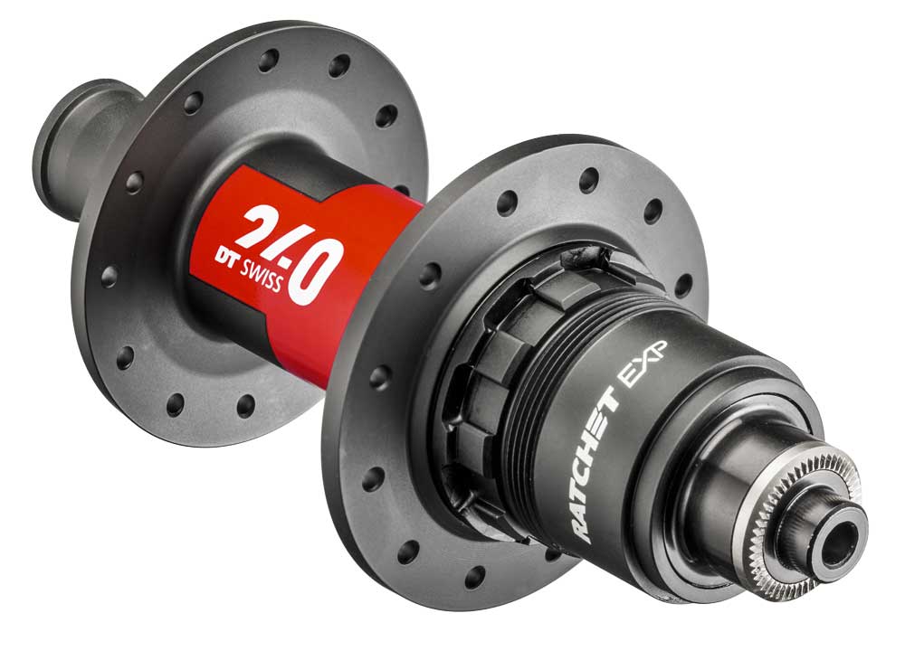 NAAF DT A 240 RACE 28G 130/5 XDR EXP