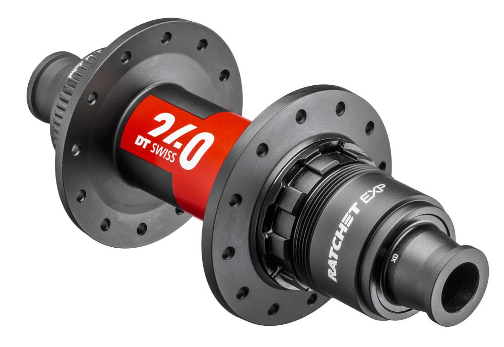NAAF DT A 240 RACE 24G DB CL 142/12 XDR EXP