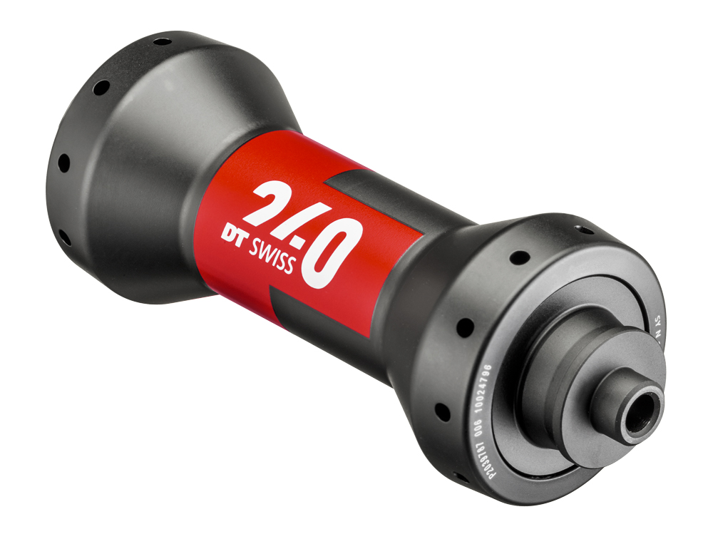 NAAF DT V 240 SP RACE 20G 100/5