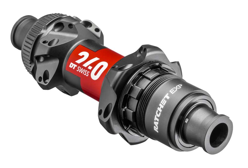 NAAF DT A 240 SP RACE 24G DB CL 142/12 XDR EXP