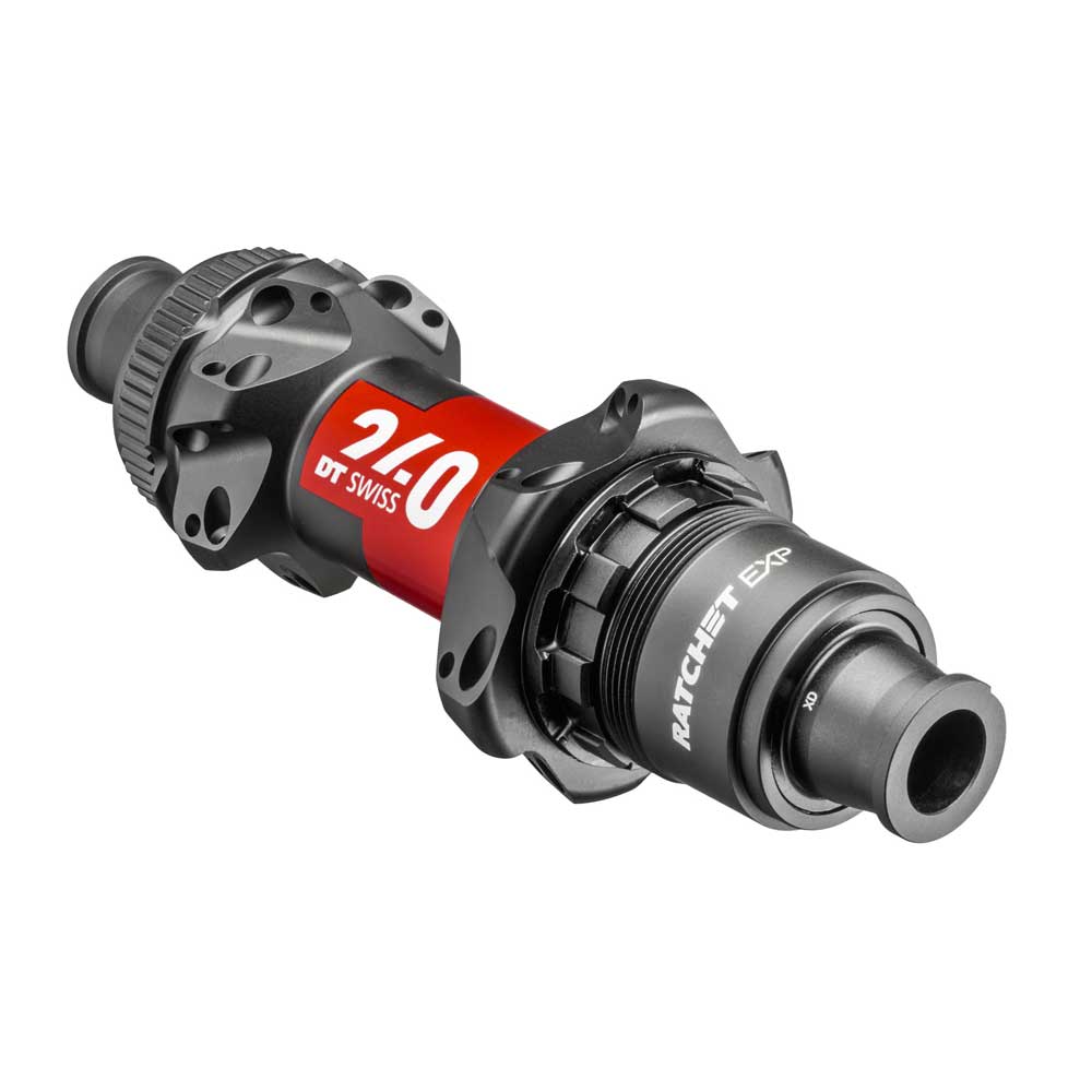 NAAF DT A 240 SP RACE 28G DB CL 142/12 XDR EXP