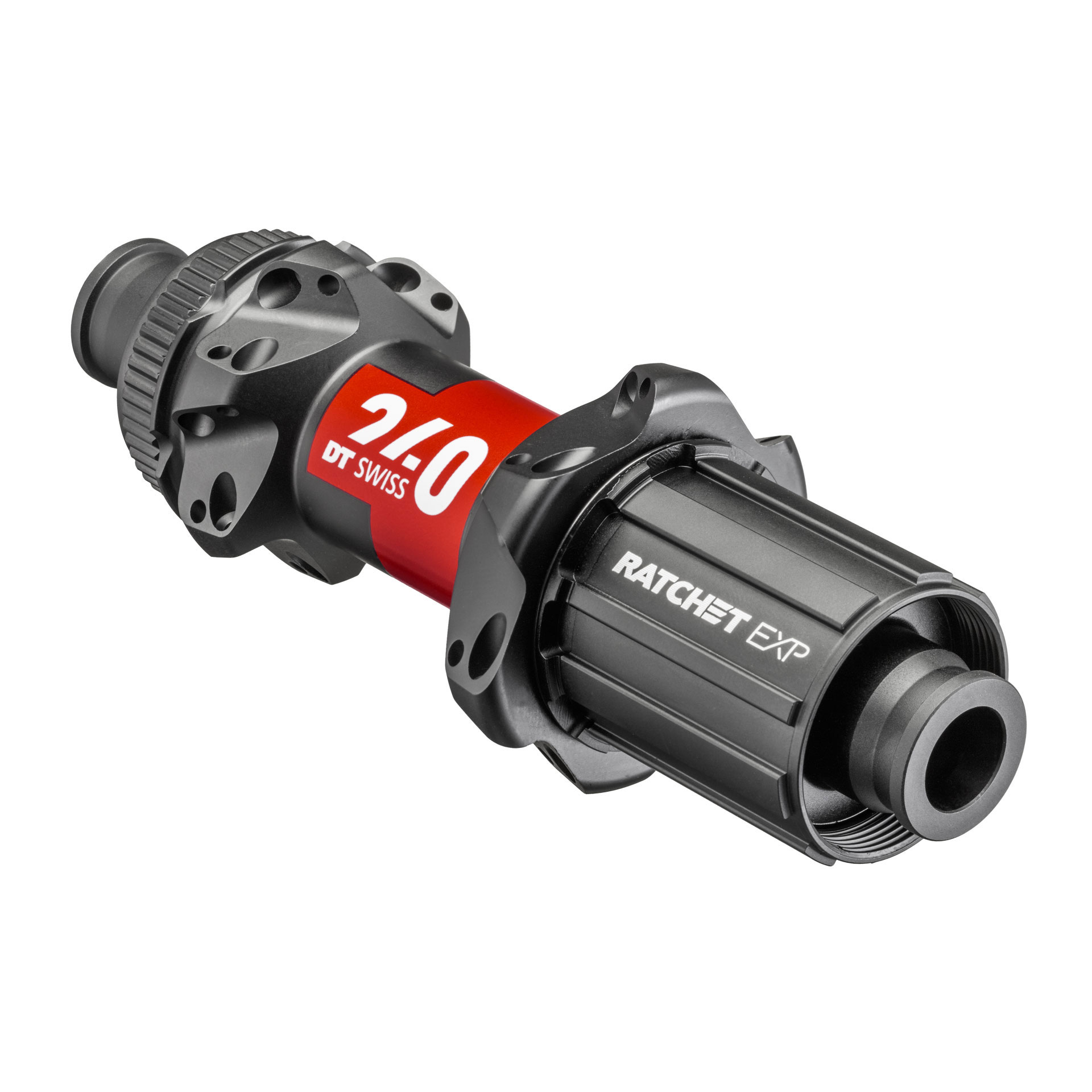 NAAF DT A 240 SP RACE 24G DB CL 142/12 SH EXP