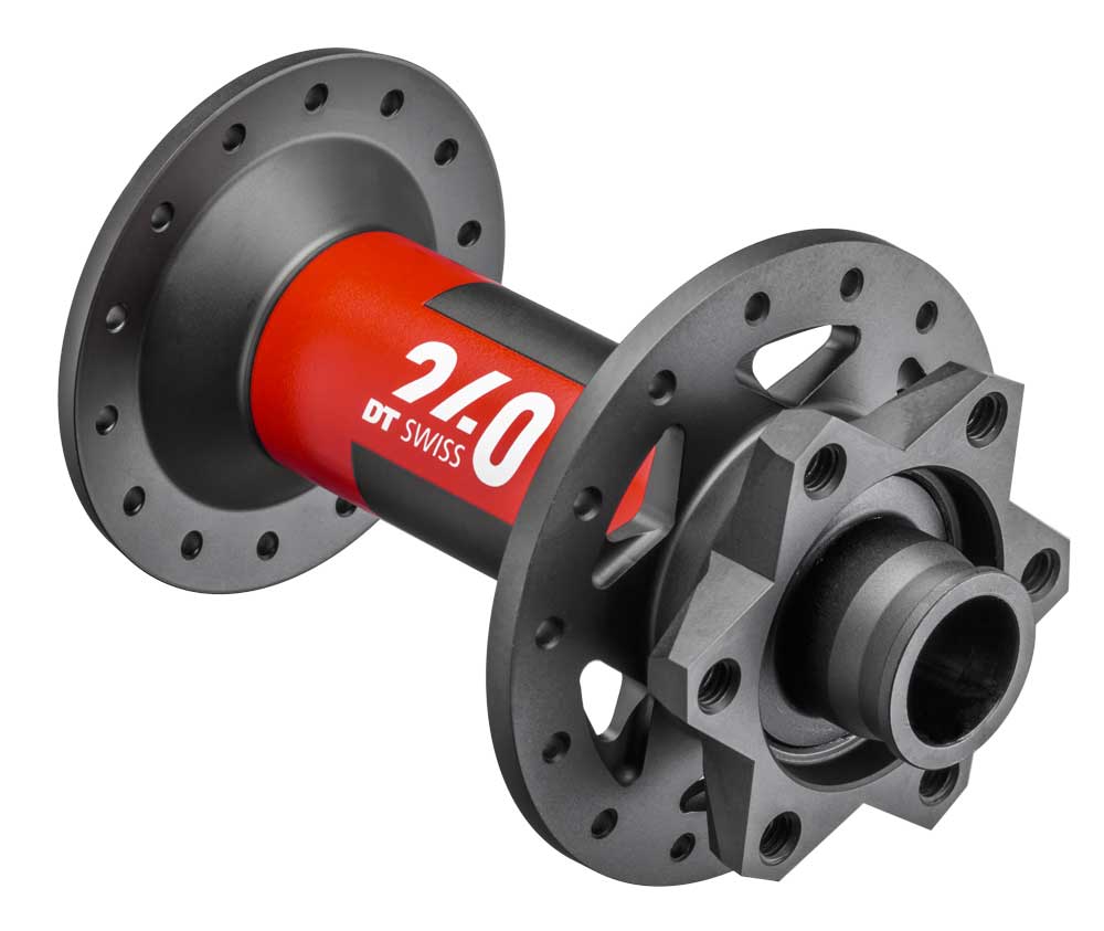 NAAF DT V 240 ATB 28G DB 110/15