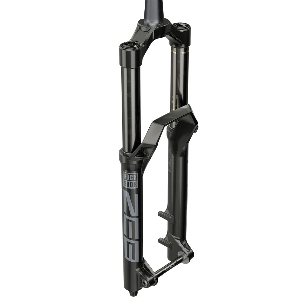VORK 27.5 RS 11/8-11/2 ZEB CH R DA DB 180 110/15