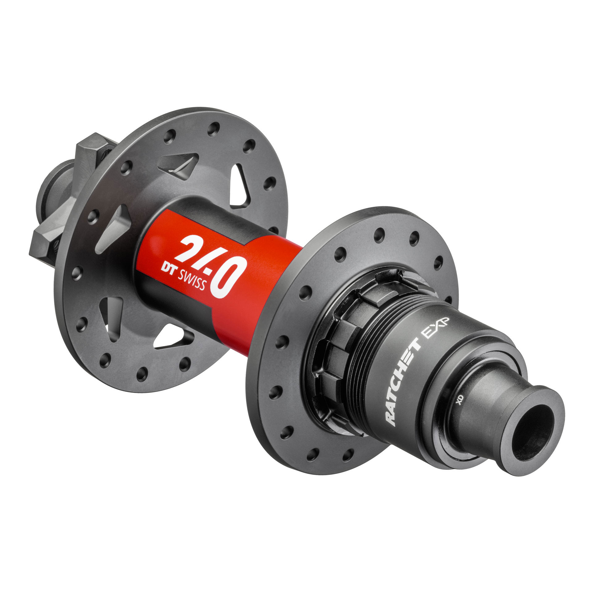 NAAF DT A 240 ATB 28G DB 142/12 XD EXP
