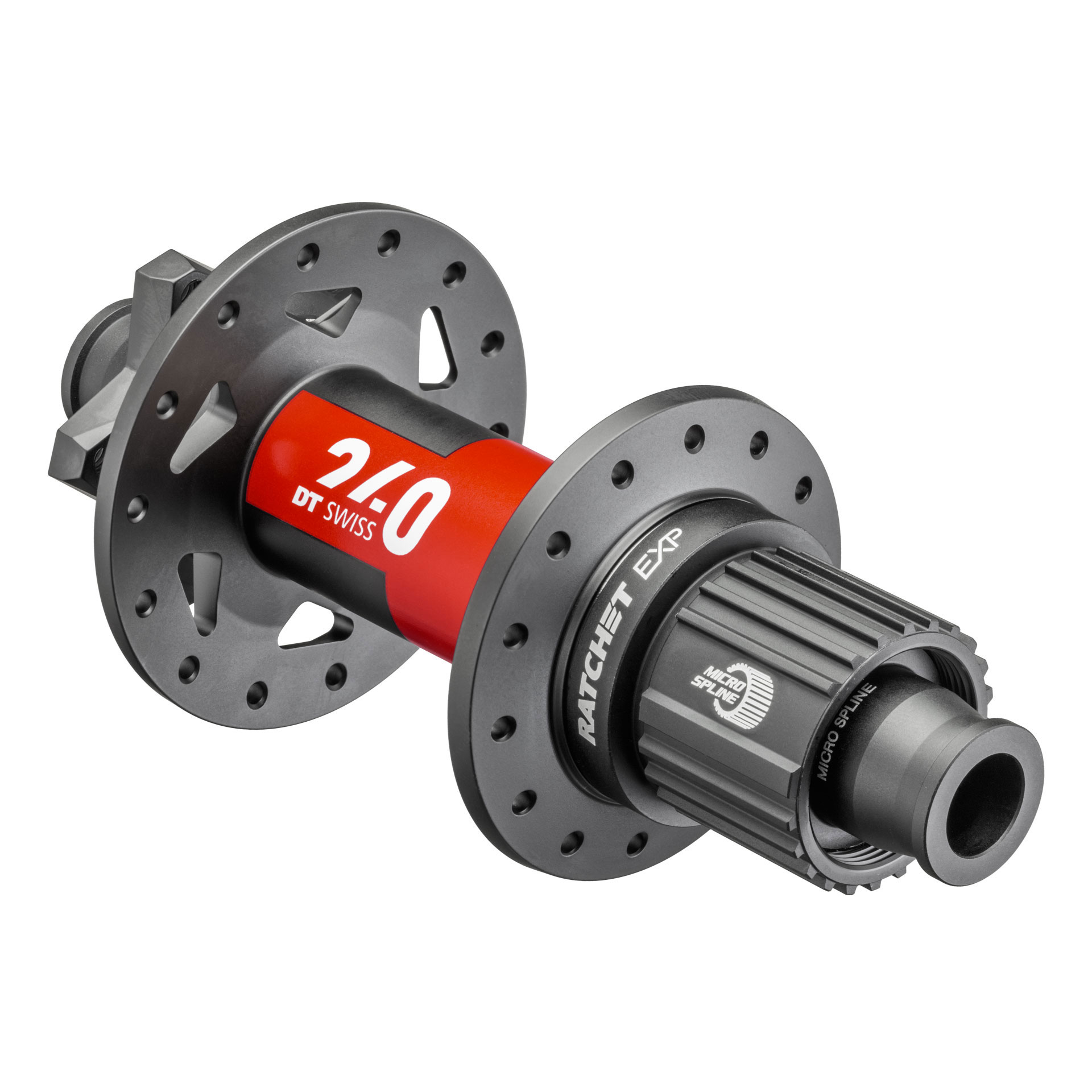 NAAF DT A 240 ATB 32G DB 148/12 SH12 EXP