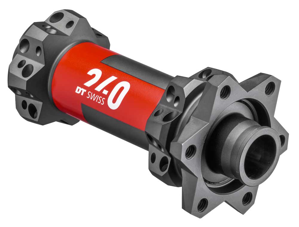 NAAF DT V 240 SP ATB 28G DB 100/15