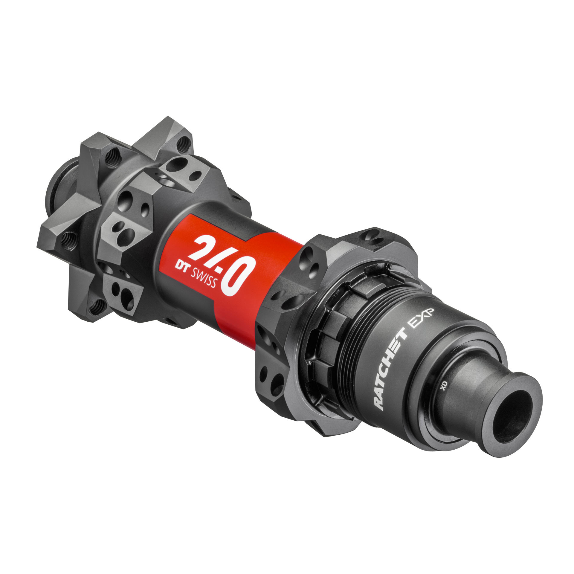 NAAF DT A 240 SP ATB 28G DB 142/12 XD EXP