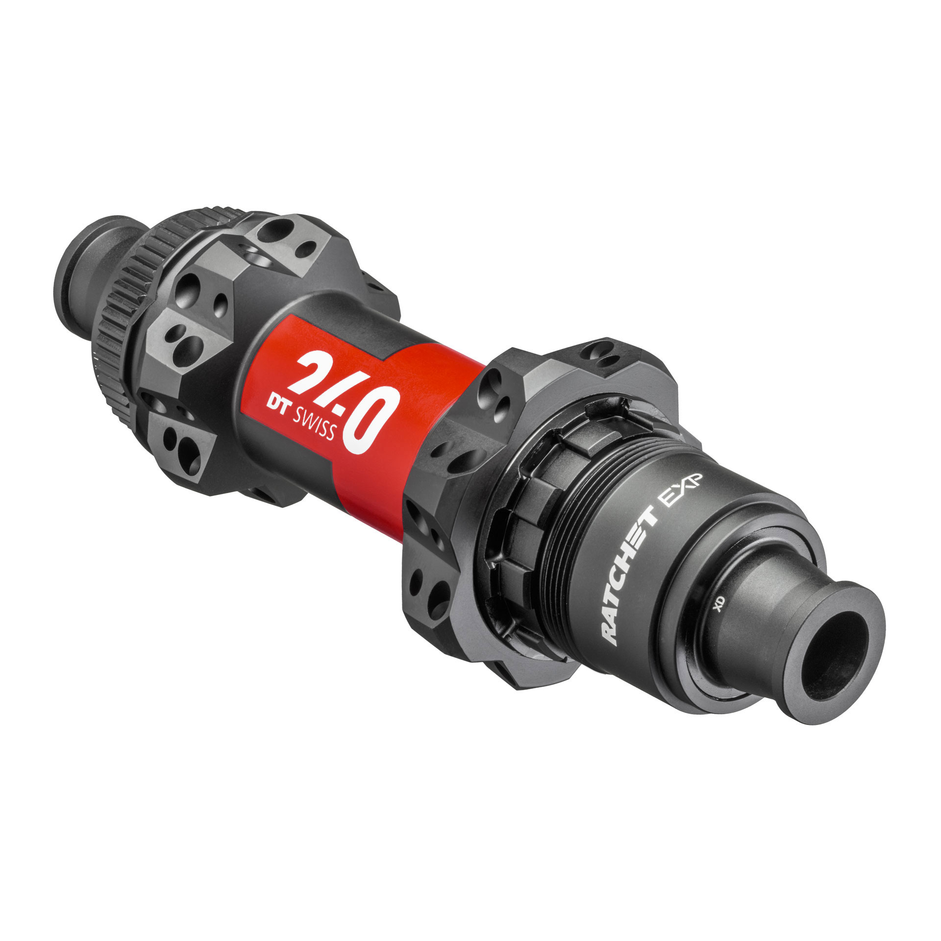 NAAF DT A 240 SP ATB 28G DB CL 148/12 XD EXP