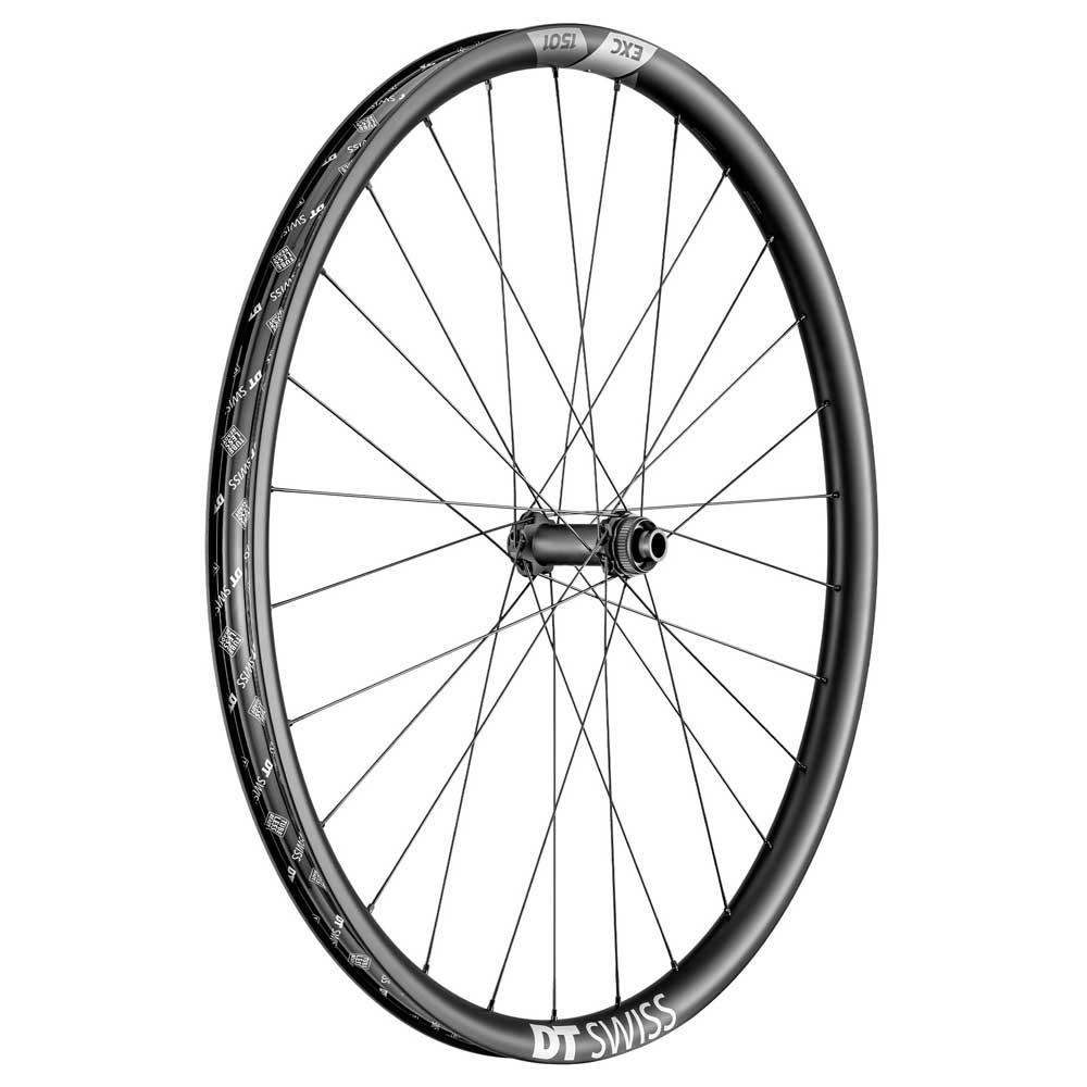 WIEL V 27.5 DT EXC1501 SPLINE 30 DB CL 110/15