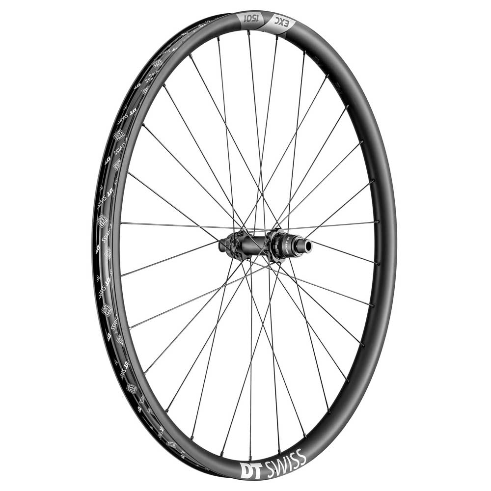 WIEL A 29 DT EXC1501 SPLINE 30 DB CL 148/12 XD