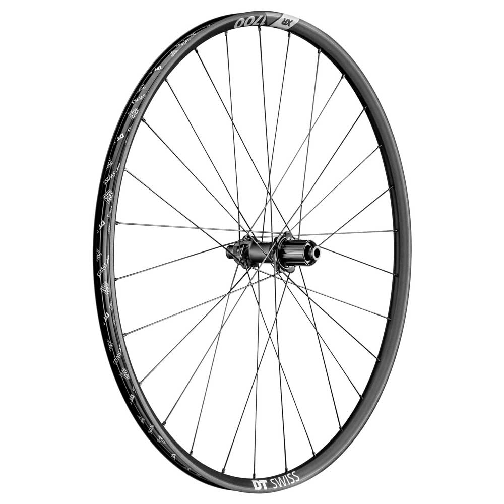 WIEL A 29 DT XR1700 SPLINE 25 DB CL 148/12 SH