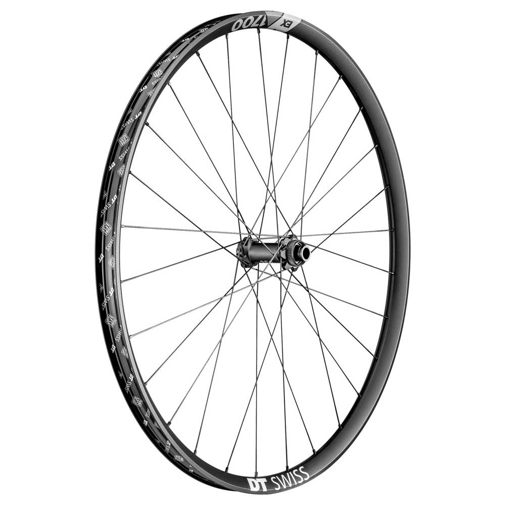 WIEL V 27.5 DT EX1700 SPLINE 30 DB CL 110/15