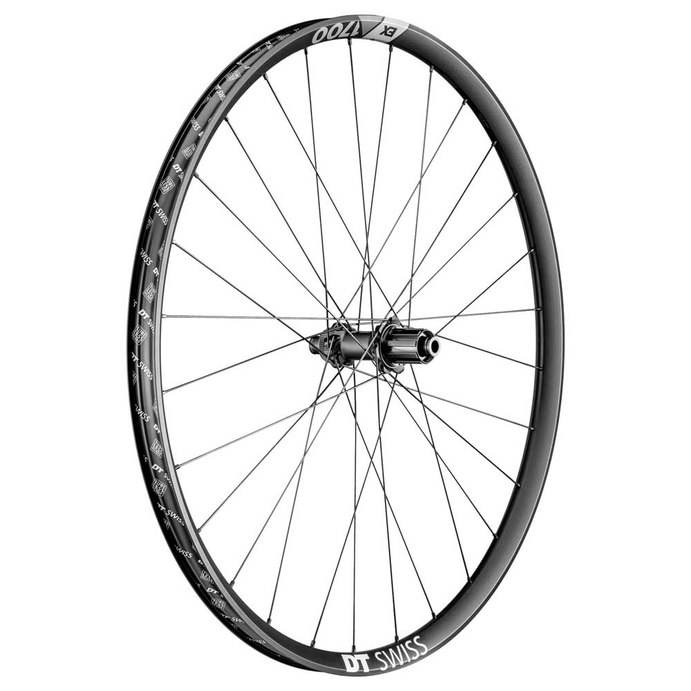 WIEL A 27.5 DT EX1700 SPLINE 30 DB CL 148/12 SH