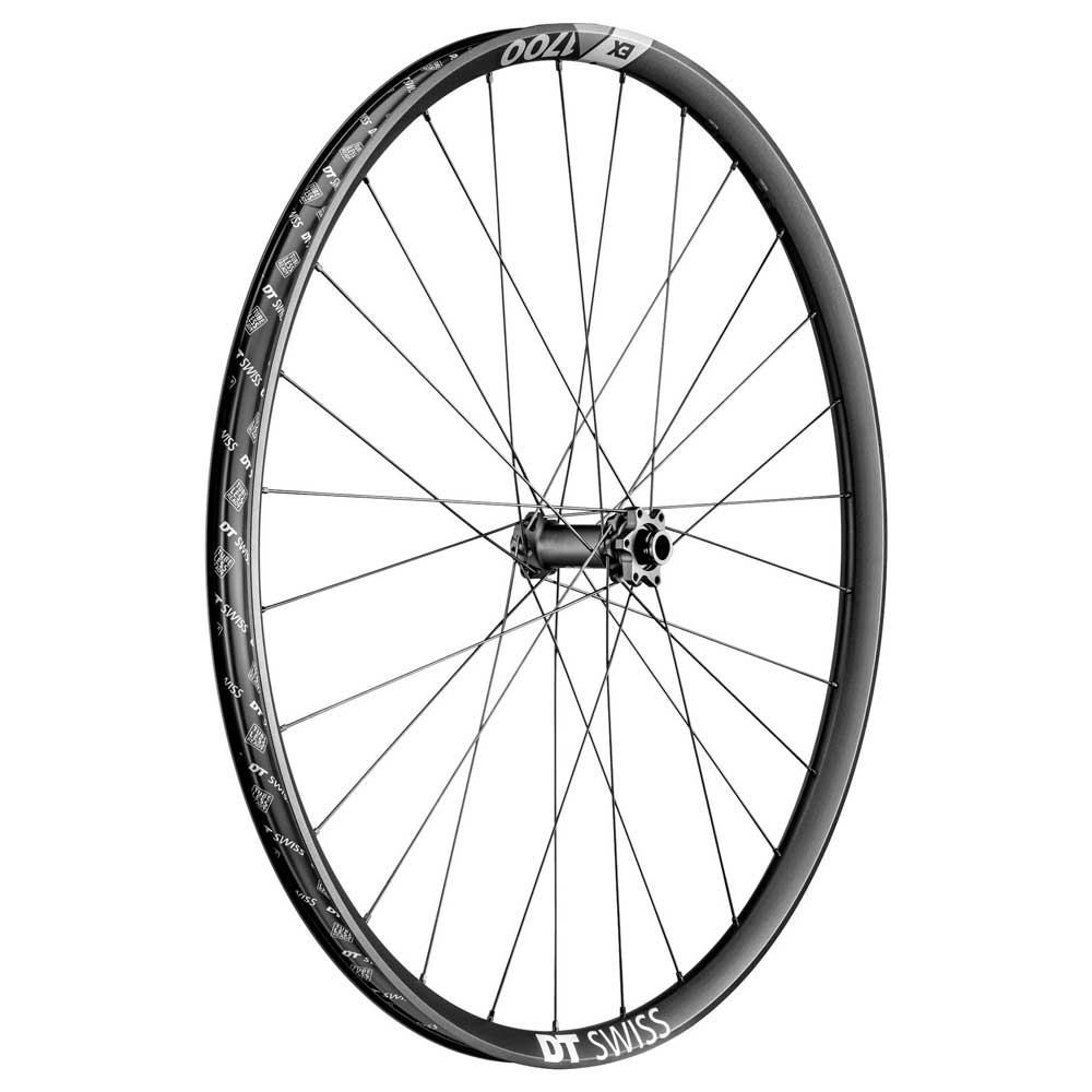 WIEL V 27.5 DT EX1700 SPLINE 30 DB 110/15