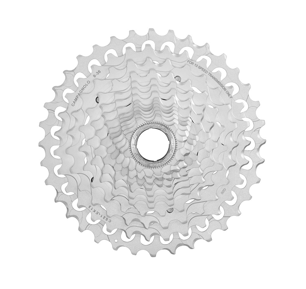 CASSETTE CA 13V EKAR 9-36
