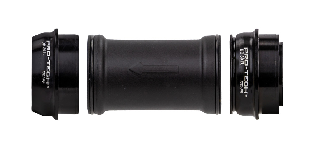 TRAPD CUPS CA PRO TECH UT BB30 (68X42)