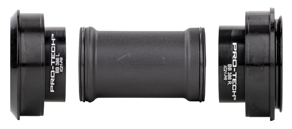 TRAPD CUPS CA PRO TECH UT BB386 (86.5X46)