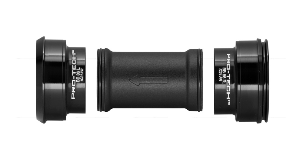 TRAPD CUPS CA PRO TECH UT BB86 (86.5X41)