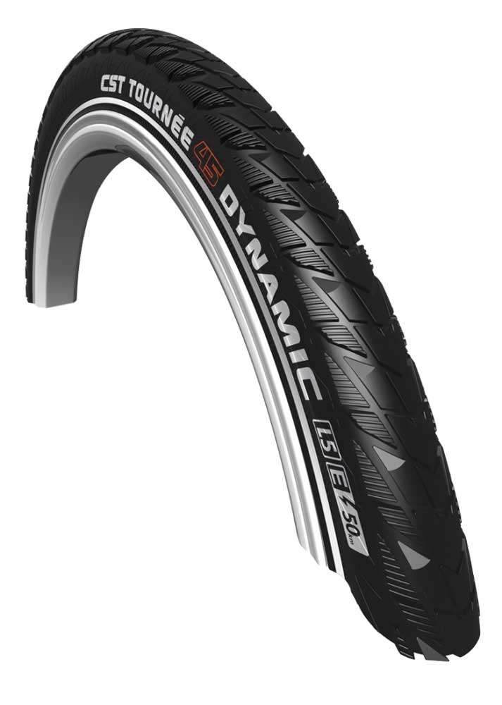 BUB 28X175 CST 47-622 TOURNEE DYNAMIC ZW
