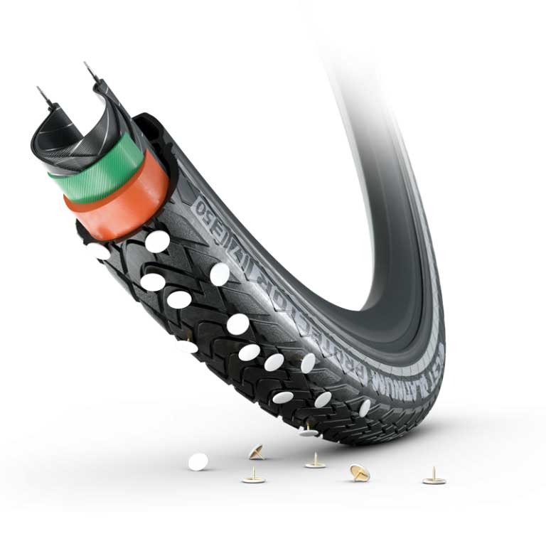BUB 28X175 CST 47-622 PLATINUM PROTECTOR ZW