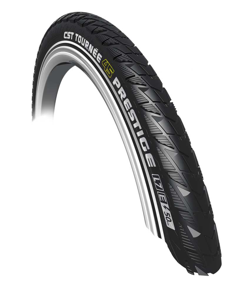 BUB 28X200 CST 50-622 TOURNEE PRESTIGE ZW