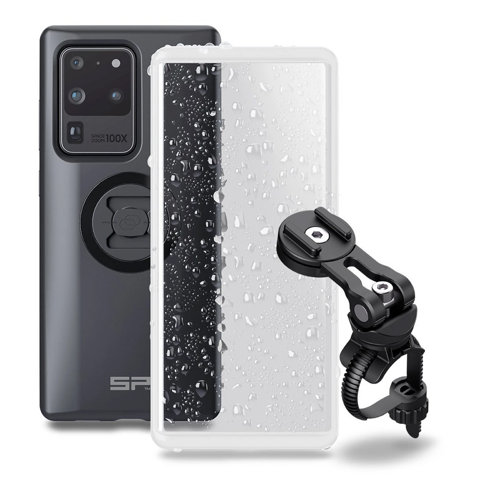 TELEFOONHOUDER SP BIKE BUNDLE II SAMSUNG S20 ULTRA