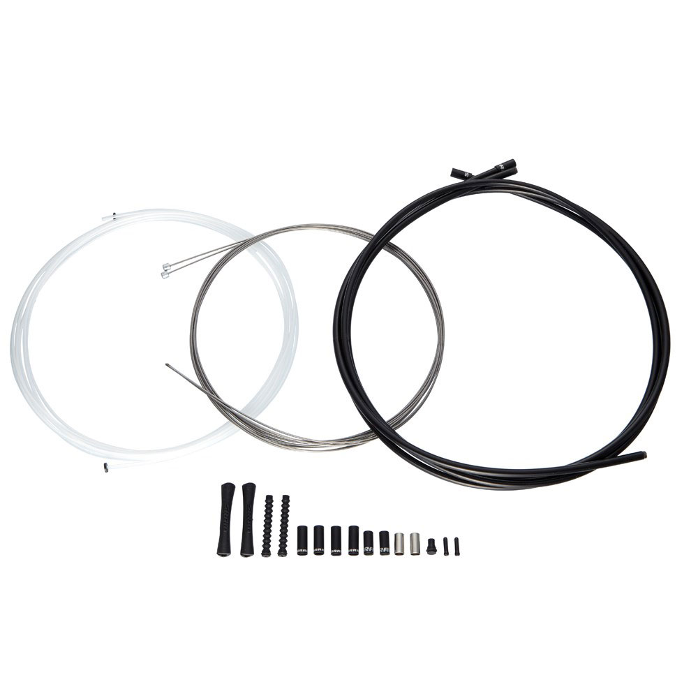 KABEL SRAM DER BINNEN 1.1 SLICKWIRE 2300MM