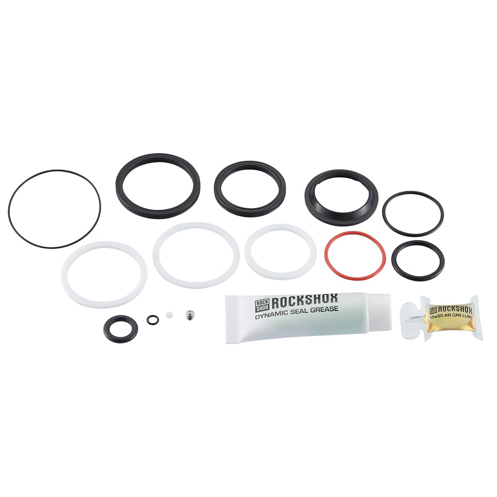 VORKD RS SUPER DLX A1-A2 COIL R SERVICEKIT 200H/1Y