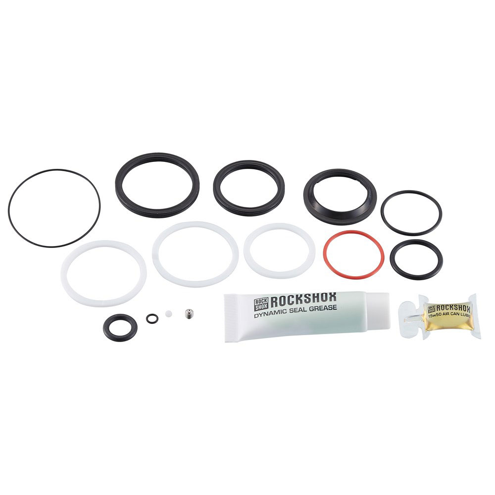 VORKD RS SID LUXE A1 SERVICEKIT 200H/1YR
