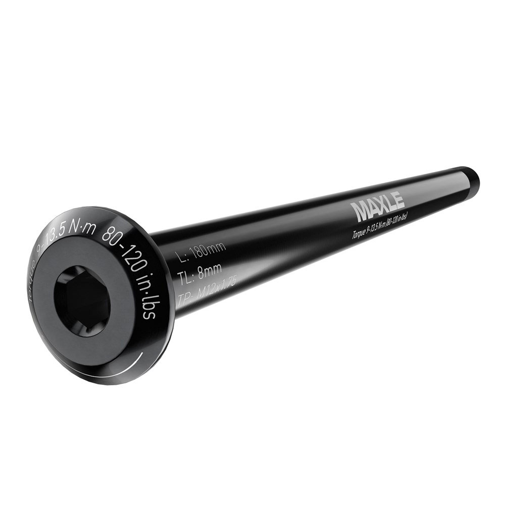 NAAFD SRAM BLOCAGE MAXLE STEALTH 148/12 MTB 174
