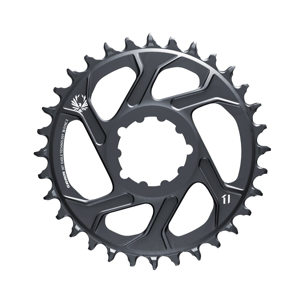 KETT BLAD 30 SRAM GX XSYNC 12V DM ALM 6MM LN